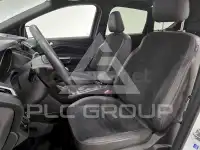 2018 Ford Kuga