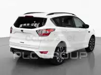 2018 Ford Kuga