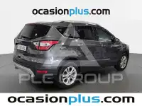 2018 Ford Kuga