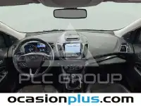 2018 Ford Kuga