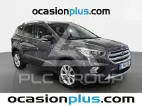 2018 Ford Kuga