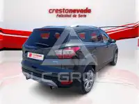 2018 Ford Kuga