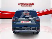 2018 Ford Kuga