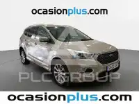 2018 Ford Kuga