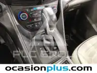 2018 Ford Kuga