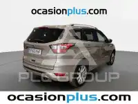 2018 Ford Kuga