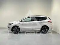 2018 Ford Kuga