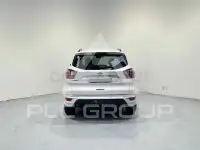 2018 Ford Kuga