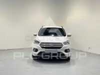 2018 Ford Kuga