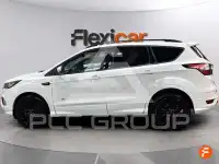 2018 Ford Kuga