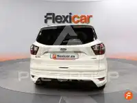 2018 Ford Kuga