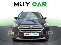 2018 Ford Kuga