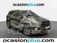 2018 Ford Kuga