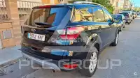2018 Ford Kuga
