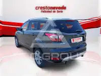 2018 Ford Kuga