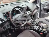 2018 Ford Kuga
