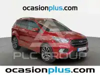 2018 Ford Kuga