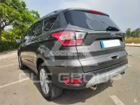 2018 Ford Kuga