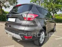 2018 Ford Kuga