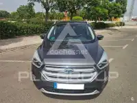 2018 Ford Kuga