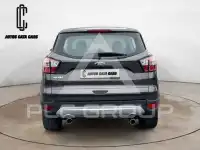 2018 Ford Kuga