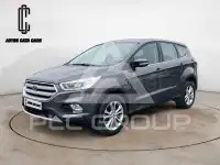 2018 Ford Kuga