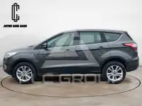 2018 Ford Kuga