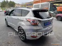 2018 Ford Kuga