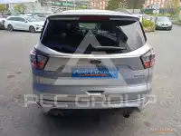 2018 Ford Kuga