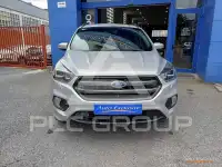 2018 Ford Kuga