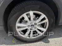 2018 Ford Kuga