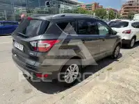 2018 Ford Kuga