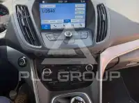 2018 Ford Kuga