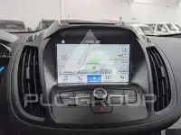 2018 Ford Kuga