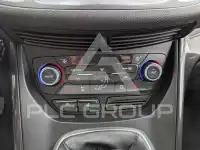 2018 Ford Kuga