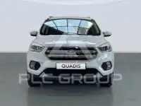 2018 Ford Kuga