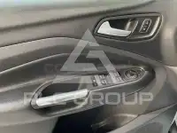 2018 Ford Kuga