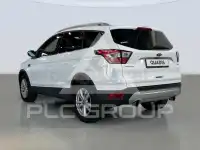2018 Ford Kuga