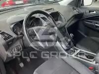 2018 Ford Kuga