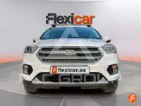 2018 Ford Kuga
