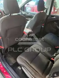 2018 Ford Kuga