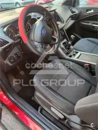 2018 Ford Kuga