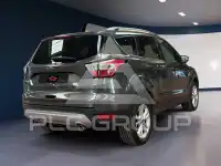 2018 Ford Kuga