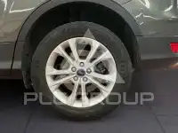 2018 Ford Kuga
