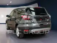 2018 Ford Kuga