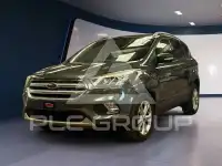 2018 Ford Kuga