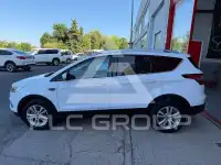 2018 Ford Kuga