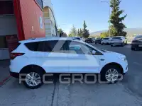 2018 Ford Kuga