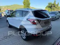 2018 Ford Kuga