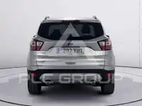 2018 Ford Kuga